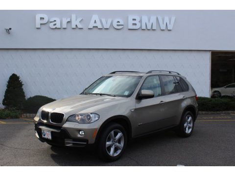 Platinum Bronze Metallic BMW X5 3.0si. Click to enlarge. Platinum Bronze Metallic BMW X5 3.0si. Click to enlarge.