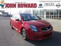 2012 Sentra 2.0 SR Special Edition #1