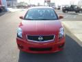 2012 Sentra 2.0 SR Special Edition #2