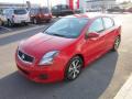 2012 Sentra 2.0 SR Special Edition #3