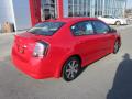 2012 Sentra 2.0 SR Special Edition #7