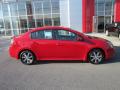 2012 Sentra 2.0 SR Special Edition #8