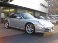 2007 911 Carrera S Cabriolet #1