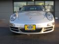 2007 911 Carrera S Cabriolet #2
