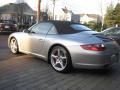 2007 911 Carrera S Cabriolet #4