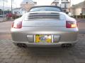 2007 911 Carrera S Cabriolet #5