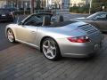 2007 911 Carrera S Cabriolet #25