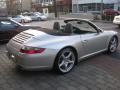 2007 911 Carrera S Cabriolet #26