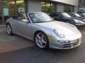 2007 911 Carrera S Cabriolet #27