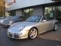 2007 911 Carrera S Cabriolet #28