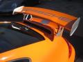 Rear Spoiler #10