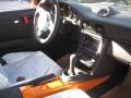 Dashboard of 2011 Porsche 911 GT3 RS 4.0 #16