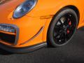  2011 Porsche 911 GT3 RS 4.0 Wheel #20