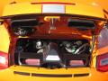  2011 911 4.0 Liter GT3 RS 4.0 DOHC 24-Valve VarioCam Flat 6 Cylinder Engine #21