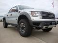 2012 F150 SVT Raptor SuperCrew 4x4 #1