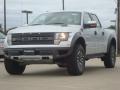 2012 F150 SVT Raptor SuperCrew 4x4 #2