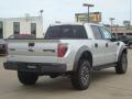 2012 F150 SVT Raptor SuperCrew 4x4 #6