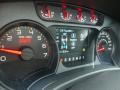  2012 Ford F150 SVT Raptor SuperCrew 4x4 Gauges #31