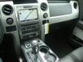 Dashboard of 2012 Ford F150 SVT Raptor SuperCrew 4x4 #34