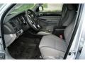 2012 Tacoma V6 TRD Sport Double Cab 4x4 #4