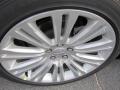  2012 Chrysler 300 Limited Wheel #5