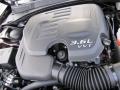 2012 300 3.6 Liter DOHC 24-Valve VVT Pentastar V6 Engine #11