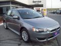 2012 Lancer ES #7