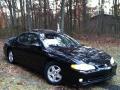 2002 Monte Carlo SS #1 2002 Monte Carlo SS #1