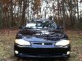 2002 Monte Carlo SS #2 2002 Monte Carlo SS #2