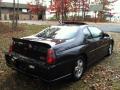 2002 Monte Carlo SS #7 2002 Monte Carlo SS #7