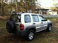 2003 Liberty Sport 4x4 #7