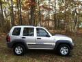 2003 Liberty Sport 4x4 #8