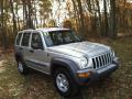 2003 Liberty Sport 4x4 #9