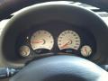  2003 Jeep Liberty Sport 4x4 Gauges #24