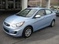 2012 Accent GLS 4 Door #2