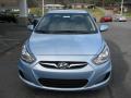 2012 Accent GLS 4 Door #3