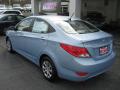 2012 Accent GLS 4 Door #8