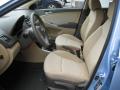 2012 Accent GLS 4 Door #13