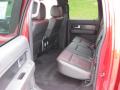 FX Appearance Package, back seats #17