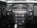 Controls of 2012 Ford F150 FX4 SuperCrew 4x4 #29