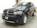 2012 Durango Crew AWD #1
