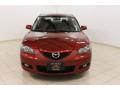 2009 MAZDA3 i Touring Sedan #2
