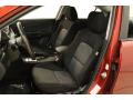 2009 MAZDA3 i Touring Sedan #6