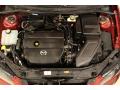 2009 MAZDA3 i Touring Sedan #16