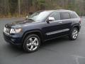 2012 Grand Cherokee Overland 4x4 #1 2012 Grand Cherokee Overland 4x4 #1