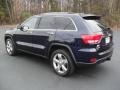 2012 Grand Cherokee Overland 4x4 #2 2012 Grand Cherokee Overland 4x4 #2