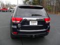 2012 Grand Cherokee Overland 4x4 #3 2012 Grand Cherokee Overland 4x4 #3