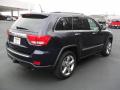 2012 Grand Cherokee Overland 4x4 #4 2012 Grand Cherokee Overland 4x4 #4