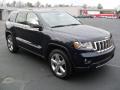 2012 Grand Cherokee Overland 4x4 #5 2012 Grand Cherokee Overland 4x4 #5