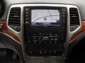 2012 Grand Cherokee Overland 4x4 #11 2012 Grand Cherokee Overland 4x4 #11